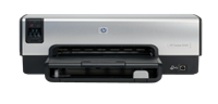 HP DeskJet 6540