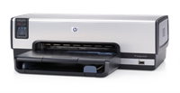 HP DeskJet 6620