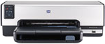 HP DeskJet 6623