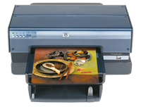 HP DeskJet 6840