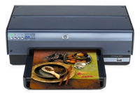 HP DeskJet 6843