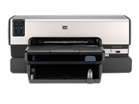 HP DeskJet 6940