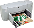 HP DeskJet 820Cxi