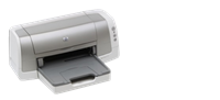 HP DeskJet 895Cxi