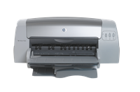 HP DeskJet 9300