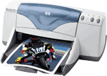 HP DeskJet 980Cxi