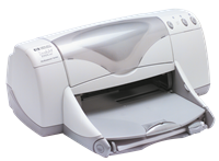 HP DeskJet 990Cxi