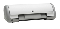 HP DeskJet D1360