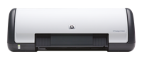 HP DeskJet D1460