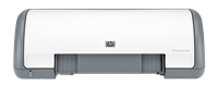 HP DeskJet D1560