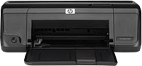 HP DeskJet D1600
