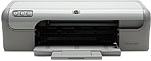 HP DeskJet D2300