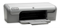 HP DeskJet D2360