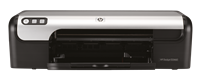 HP DeskJet D2460