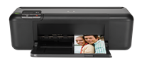 HP DeskJet D2680