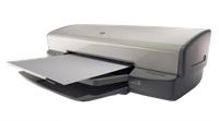 HP DeskJet D4160