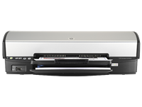 HP DeskJet D4260