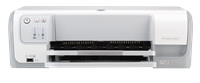 HP DeskJet D4360