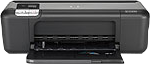 HP DeskJet D5500