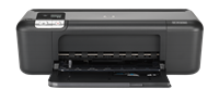 HP DeskJet D5560