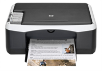 HP DeskJet F2120