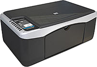 HP DeskJet F2128