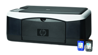 HP DeskJet F2140