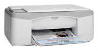 HP DeskJet F2188