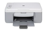HP DeskJet F2280
