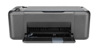 HP DeskJet F2420