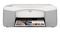 HP DeskJet F300