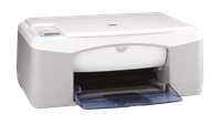 HP DeskJet F370