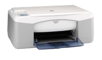 HP DeskJet F380