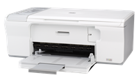 HP DeskJet F4200