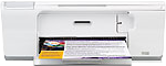 HP DeskJet F4272