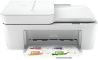 HP DeskJet Plus 4120 All-in-One