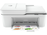 HP DeskJet Plus 4120e