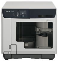 Epson Discproducer PP-100AP