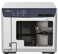 Epson Discproducer PP-50BD
