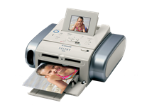 Canon DS810