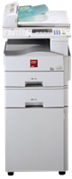 Nashuatec DSM 415