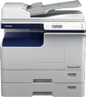 Toshiba e-Studio 2007