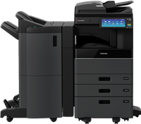 Toshiba e-Studio 2010ac