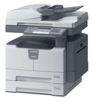 Toshiba e-Studio 205