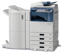 Toshiba e-Studio 2555CSE