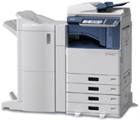 Toshiba e-Studio 3055CSE