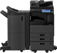 Toshiba e-Studio 3505ac