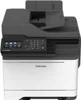 Toshiba e-Studio 388cs