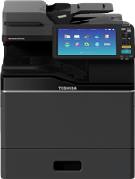 Toshiba e-Studio 400ac