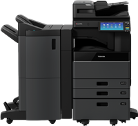 Toshiba e-Studio 4518a